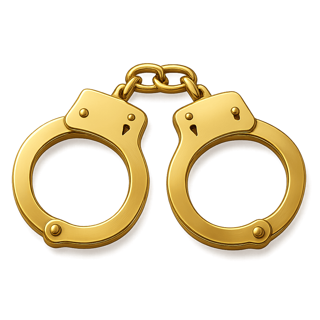 Golden Handcuffs